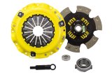 ACT 1988 Mazda 929 XT/Race Sprung 6 Pad Clutch Kit thumbnail 1