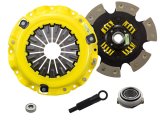 ACT 1988 Mazda 929 XT/Race Sprung 6 Pad Clutch Kit thumbnail 3
