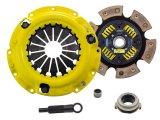 ACT 2006 Mazda MX-5 Miata HD/Race Sprung 6 Pad Clutch Kit thumbnail 3