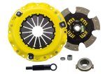 ACT 2004 Mazda RX-8 HD/Race Sprung 6 Pad Clutch Kit thumbnail 1