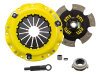 ACT 2004 Mazda RX-8 HD/Race Sprung 6 Pad Clutch Kit thumbnail 4
