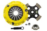 ACT 2004 Mazda RX-8 HD/Race Rigid 4 Pad Clutch Kit thumbnail 1
