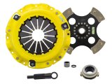 ACT 2004 Mazda RX-8 HD/Race Rigid 4 Pad Clutch Kit thumbnail 2