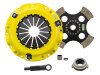 ACT 2004 Mazda RX-8 HD/Race Rigid 4 Pad Clutch Kit thumbnail 4