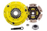 ACT 2011 Mazda 2 HD/Race Sprung 6 Pad Clutch Kit thumbnail 1