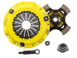 ACT 1987 Mazda B2600 XT/Race Sprung 4 Pad Clutch Kit thumbnail 2
