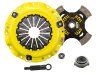 ACT 1987 Mazda B2600 XT/Race Sprung 4 Pad Clutch Kit thumbnail 4