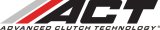 ACT 1987 Mazda B2600 XT/Race Sprung 4 Pad Clutch Kit thumbnail 6