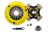 ACT 1987 Mazda RX-7 HD/Race Sprung 4 Pad Clutch Kit thumbnail 1
