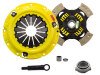 ACT 1987 Mazda RX-7 HD/Race Sprung 4 Pad Clutch Kit thumbnail 4