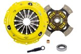 ACT XT/Race Sprung 4 Pad Clutch Kit thumbnail 1