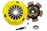 ACT XT/Race Sprung 6 Pad Clutch Kit thumbnail 1