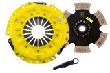 ACT HD/Race Rigid 6 Pad Clutch Kit thumbnail 1