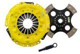 ACT XT/Race Rigid 4 Pad Clutch Kit thumbnail 1