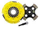 ACT XT/Race Rigid 4 Pad Clutch Kit thumbnail 3