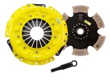 ACT XT/Race Rigid 6 Pad Clutch Kit thumbnail 2