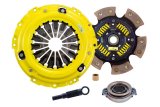 ACT XT/Race Sprung 6 Pad Clutch Kit thumbnail 1