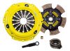 ACT XT/Race Sprung 6 Pad Clutch Kit thumbnail 4