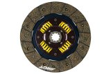 ACT 96-02 BMW Z3 Perf Street Sprung Disc thumbnail 7