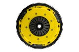 ACT 01-24 Nissan Patrol (TB48) Twin Disc XT Street Clutch Kit thumbnail 6