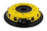 ACT 01-24 Nissan Patrol (TB48) Twin Disc MaXX XT Street Clutch Kit thumbnail 3