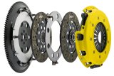 ACT 01-24 Nissan Patrol (TB48) Twin Disc MaXX XT Street Clutch Kit thumbnail 8