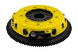 ACT 01-24 Nissan Patrol (TB48) Twin Disc MaXX XT Street Clutch Kit thumbnail 9