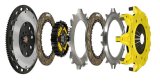 ACT 13-23 Subaru WRX Mod-Twin 225 HD Sprung Street Clutch Kit thumbnail 4