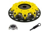 ACT 13-23 Subaru WRX Mod-Twin 225 HD Sprung Street Clutch Kit thumbnail 8