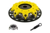 ACT 13-23 Subaru WRX Mod-Twin 225 XT Sprung Street Clutch Kit thumbnail 2