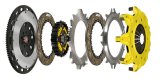 ACT 13-23 Subaru WRX Mod-Twin 225 XT Sprung Street Clutch Kit thumbnail 6