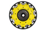 ACT 13-23 Subaru WRX Mod-Twin 225 XT Sprung Street Clutch Kit thumbnail 7