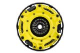 ACT Chevy Camaro/Corvette LS1/LS2/LS3/LS6/LS7 Mod-Twin 10.5 XT Rigid Disc Street Clutch Kit thumbnail 6