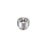 McGard Wheel Lock Nut Set - 4pk. (Under Hub Cap / Cone Seat) M12X1.75 / 19mm & 21mm Hex / .802in. L thumbnail 6