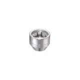 McGard Wheel Lock Nut Set - 4pk. (Under Hub Cap / Cone Seat) M14X2.0 / 13/16 Hex / .893in. Length thumbnail 5