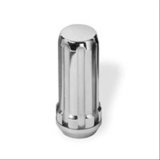 McGard SplineDrive Lug Nut (Cone Seat) M14X1.5 / 1.935in. Length (Box of 50) - Chrome (Req. Tool) thumbnail 1