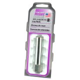 McGard SplineDrive Lug Nut Installation Tool For 1/2-20 / M12X1.5 & M12X1.25 / 13/16in. Hex - Single thumbnail 6