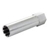 McGard SplineDrive Lug Nut Installation Tool For 1/2-20 / M12X1.5 & M12X1.25 / 13/16in. Hex - Single thumbnail 7