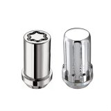 McGard SplineDrive Tuner Jeep 23pc. Kit (Cone) 1/2-20 / 13/16 Hex (18 Lug Nuts / 5 Locks) - Chrome thumbnail 2