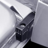 McGard Tailgate Lock - Universal Fit (Includes 1 Lock / 1 Key) thumbnail 3