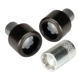 McGard 07-17 Jeep Wrangler JK / Unlimited JK 2-Door Lock Set - (2 Locks) thumbnail 4
