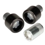 McGard 07-17 Jeep Wrangler JK / Unlimited JK 2-Door Lock Set - (2 Locks) thumbnail 5