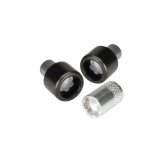 McGard 07-17 Jeep Wrangler JK / Unlimited JK 2-Door Lock Set - (2 Locks) thumbnail 7