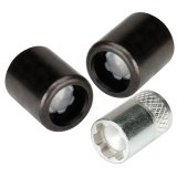 McGard 87-95 Jeep Wrangler YJ 2-Door Lock Set - (2 Locks) thumbnail 4