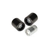 McGard 87-95 Jeep Wrangler YJ 2-Door Lock Set - (2 Locks) thumbnail 5