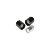McGard 87-95 Jeep Wrangler YJ 2-Door Lock Set - (2 Locks) thumbnail 9