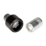 McGard 07-17 Jeep Wrangler JK / Unlimited JK 4-Door Lock Set - (4 Locks) thumbnail 3