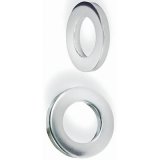 McGard Duplex MAG Washers (Stainless Steel) - 8 Pack thumbnail 2