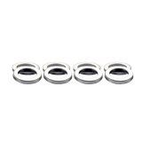McGard Duplex MAG Washers (Stainless Steel) - 8 Pack thumbnail 3