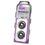 McGard Duplex MAG Washers (Stainless Steel) - 8 Pack thumbnail 4